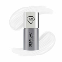 Semilac - gél lak báza Hema-Free 7ml