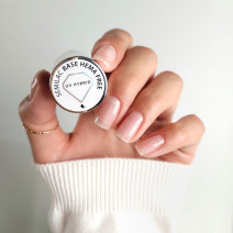 Semilac - gél lak báza Hema-Free 7ml