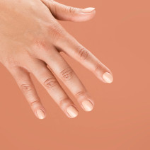 Semilac - gél lak 415 Sahara Sand Storm 7ml