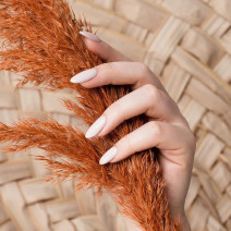 Semilac - gél lak 413 Desert Ivory 7ml