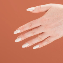 Semilac - gél lak 413 Desert Ivory 7ml