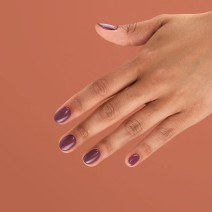 Semilac - gél lak 412 Earth Brown 7ml