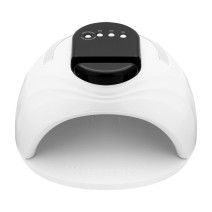 Profesionálna UV/LED lampa 2v1 168W BIELA