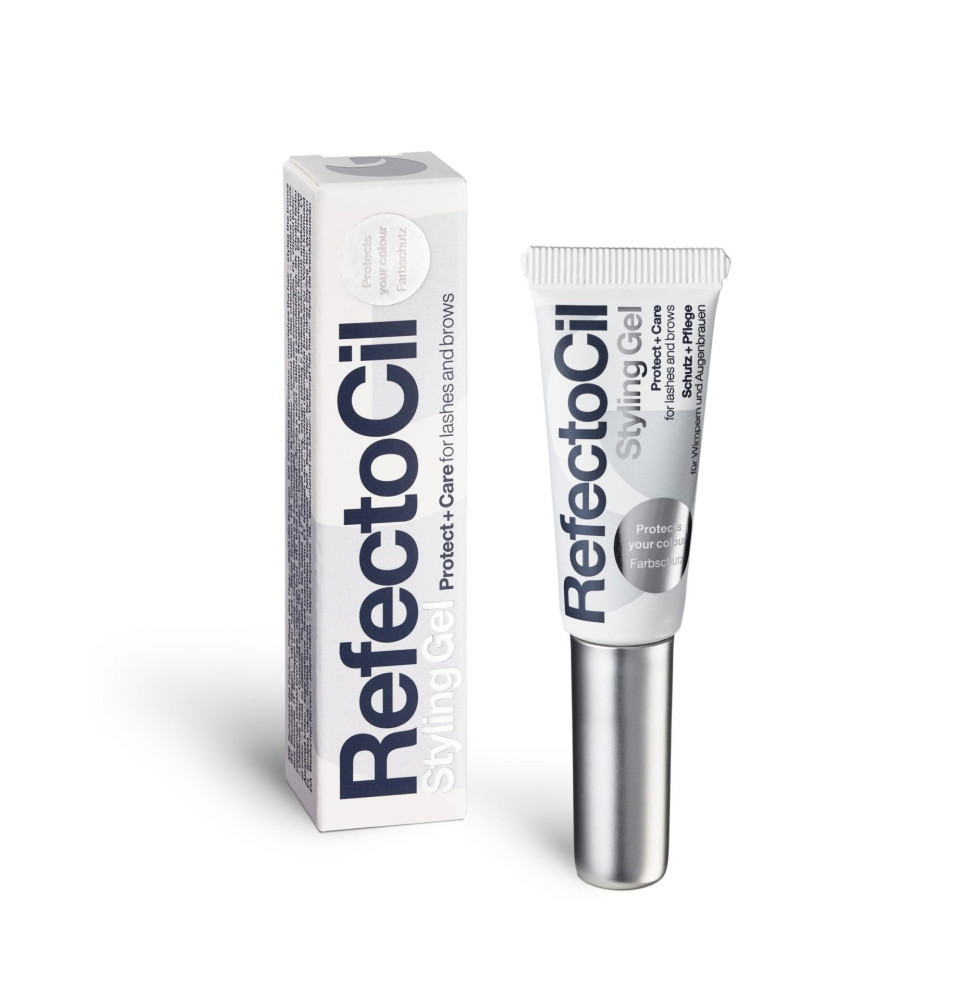 REFECTOCIL Styling Gel 9 ml