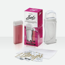 ItalWax SOLO sada na depiláciu