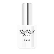 Neonail Expert gél lak Báza 6v1 Silk Protein 15ml