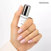 Neonail Glitter Effect Base Pink Sparkle 7,2 ml