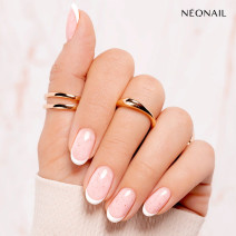 Neonail Glitter Effect Base Pink Sparkle 7,2 ml