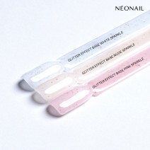 Neonail Glitter Effect Base Pink Sparkle 7,2 ml