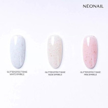 Neonail Glitter Effect Base Nude Sparkle 7,2 ml