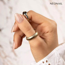 Neonail Glitter Effect Base Nude Sparkle 7,2 ml