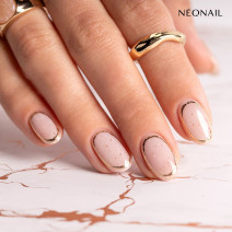 Neonail Glitter Effect Base Nude Sparkle 7,2 ml