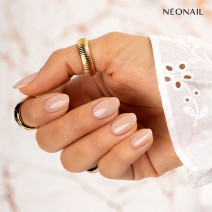 Neonail Glitter Effect Base Nude Sparkle 7,2 ml