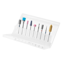 eXo sada nástavcov do brúsky na nechty 9ks