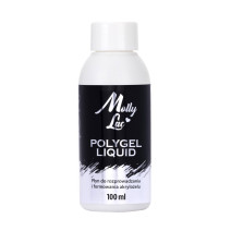 Molly Lac polygél liquid 100 ml