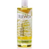 Italwax olejček po depilácii citrón 250ml