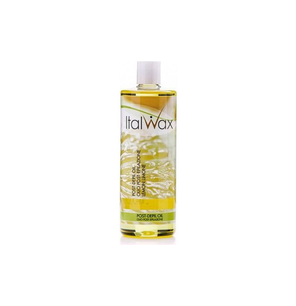 Italwax olejček po depilácii citrón 250ml