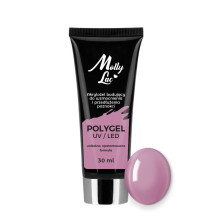 Molly Lac Polygél - Bean Paste 30ml