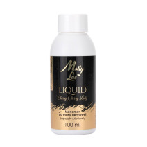 Molly Lac akryl liquid Cherry - vôňa čerešňa 100ml