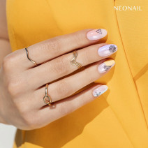 NeoNail doštička na pečiatkovanie 13