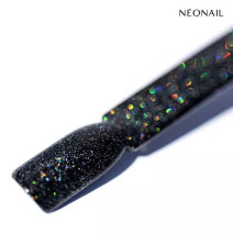Gél lak Neonail Top Glow Multicolor Holo 7,2 ml