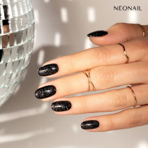 Gél lak Neonail Top Glow Multicolor Holo 7,2 ml