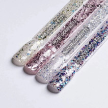 Gél lak Neonail Rose Confetti 7,2 ml