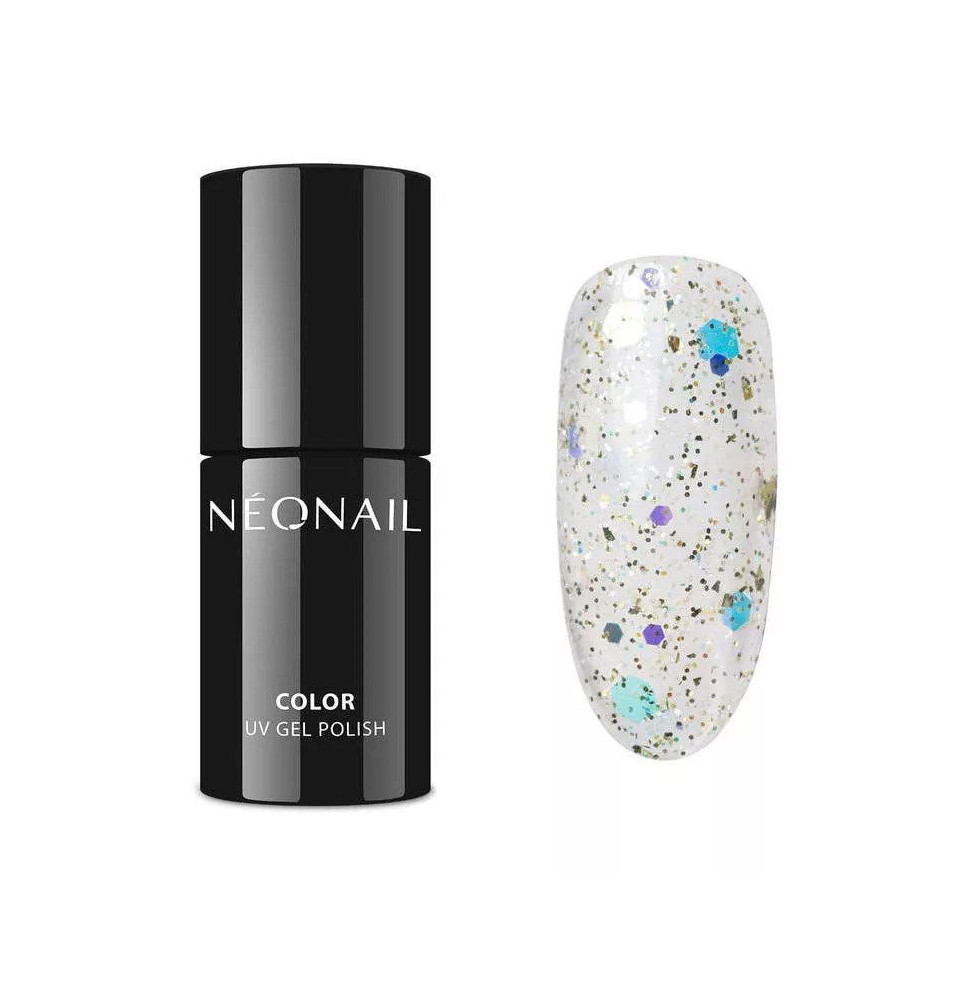 Gél lak Neonail Maxi Confetti 7,2 ml