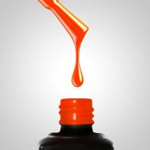 Slowianka gél lak 067 8g