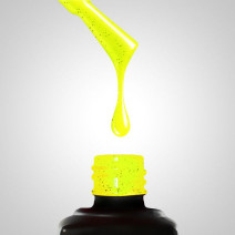 Slowianka gél lak Yellow Doll 291 8g