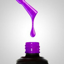 Slowianka gél lak Grappe 299 8g