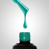 Slowianka® gél lak Greeneon 296 8g