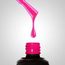 Slowianka gél lak Crimson Sweet 294 8g