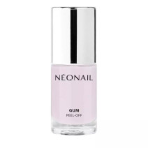 NeoNail preparát na ochranu kože Peel-Off 7,2ml