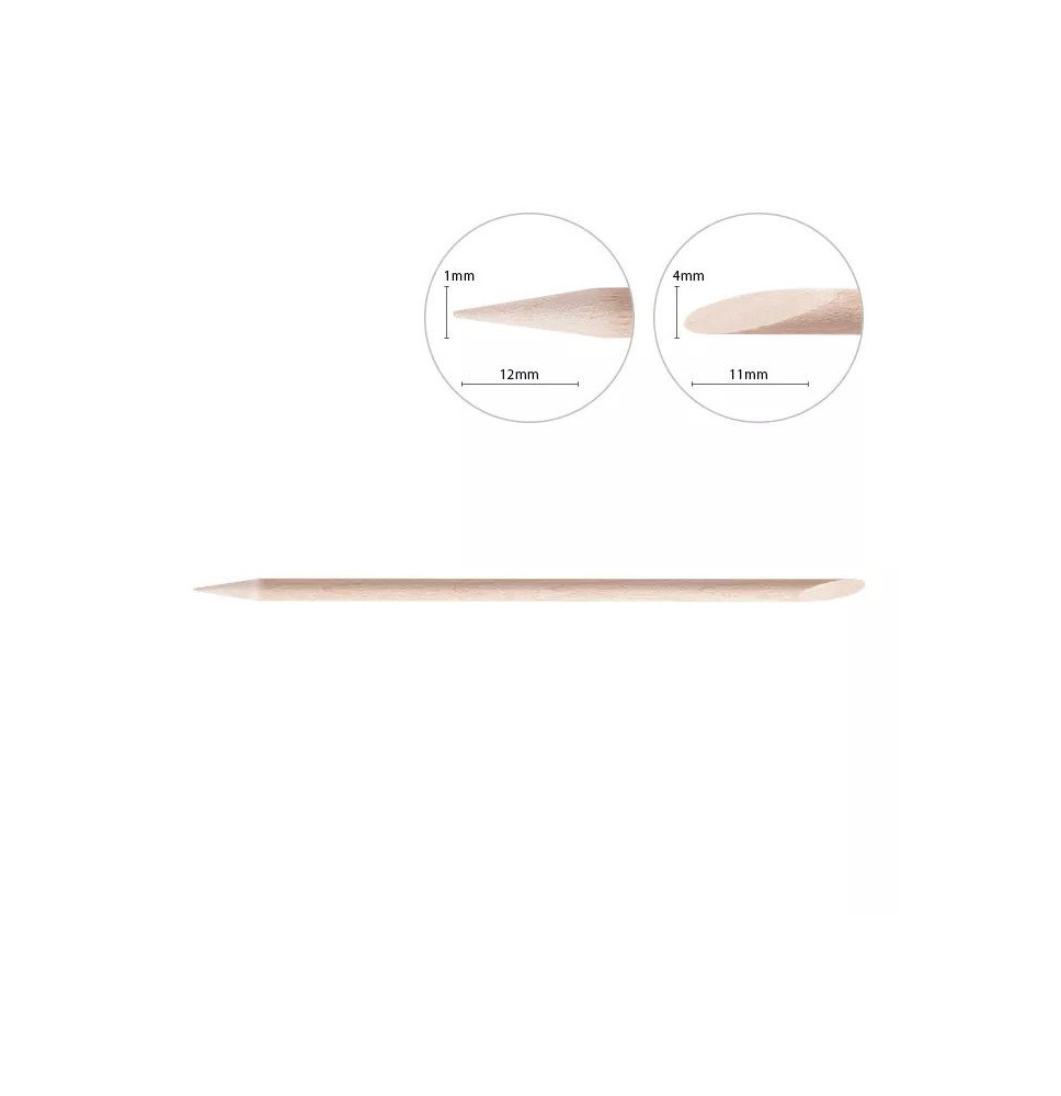 Neonail pomarančove drievko 10ks