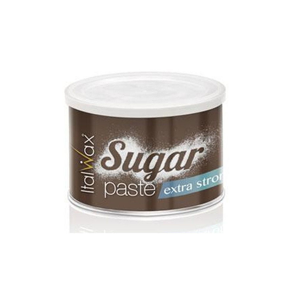 ItalWax depilačná cukrová pasta 600g - Extra Strong