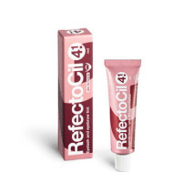 REFECTOCIL farba na obočie Red Nr. 4.1 15ml