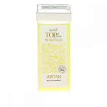 ItalWax depilačný vosk TOP line Argan 100 ml