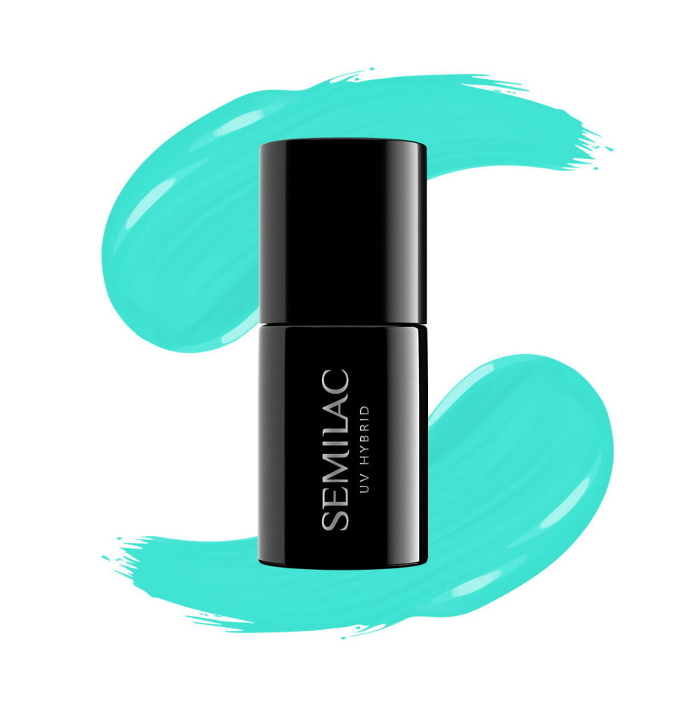 Semilac - gél lak 427 Jungle of Joy 7ml