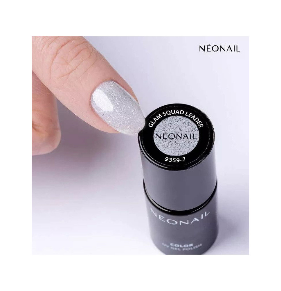 Gél lak Neonail Glam Squad Leader 7,2 ml