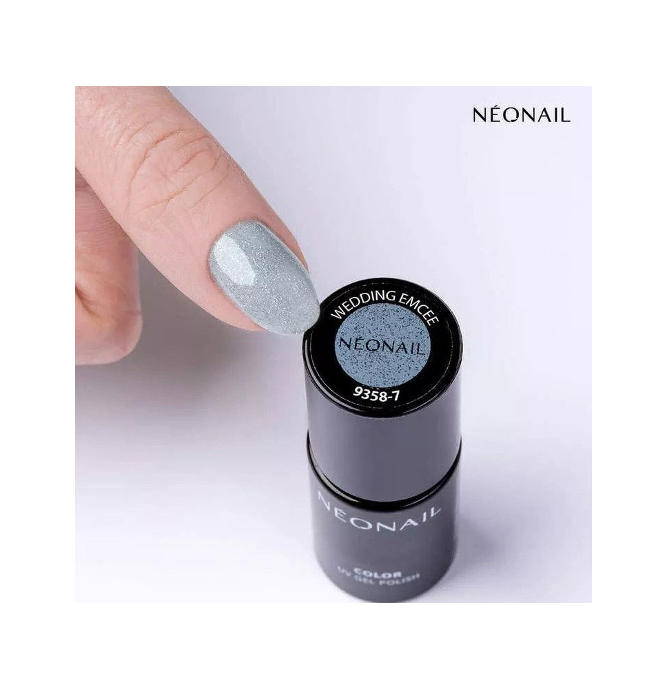 Gél lak Neonail Wedding Emcee 7,2 ml
