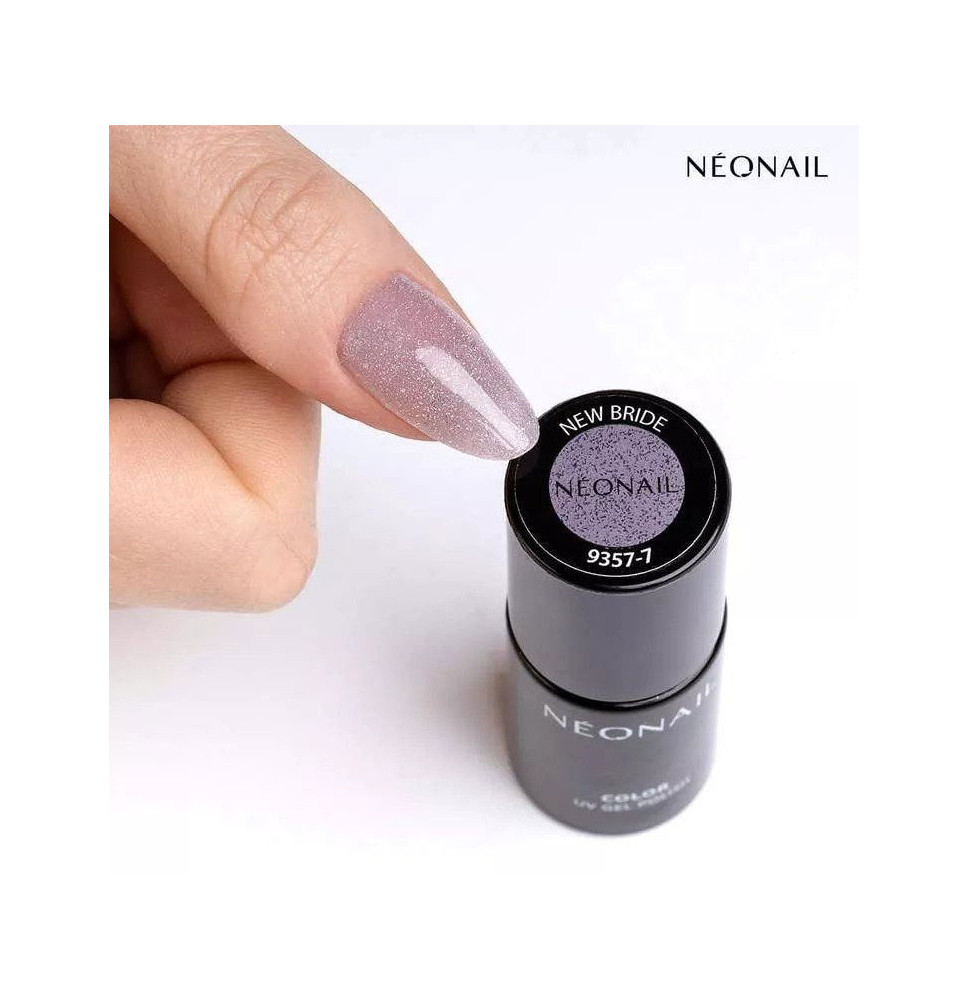 Gél lak Neonail New Bride 7,2 ml