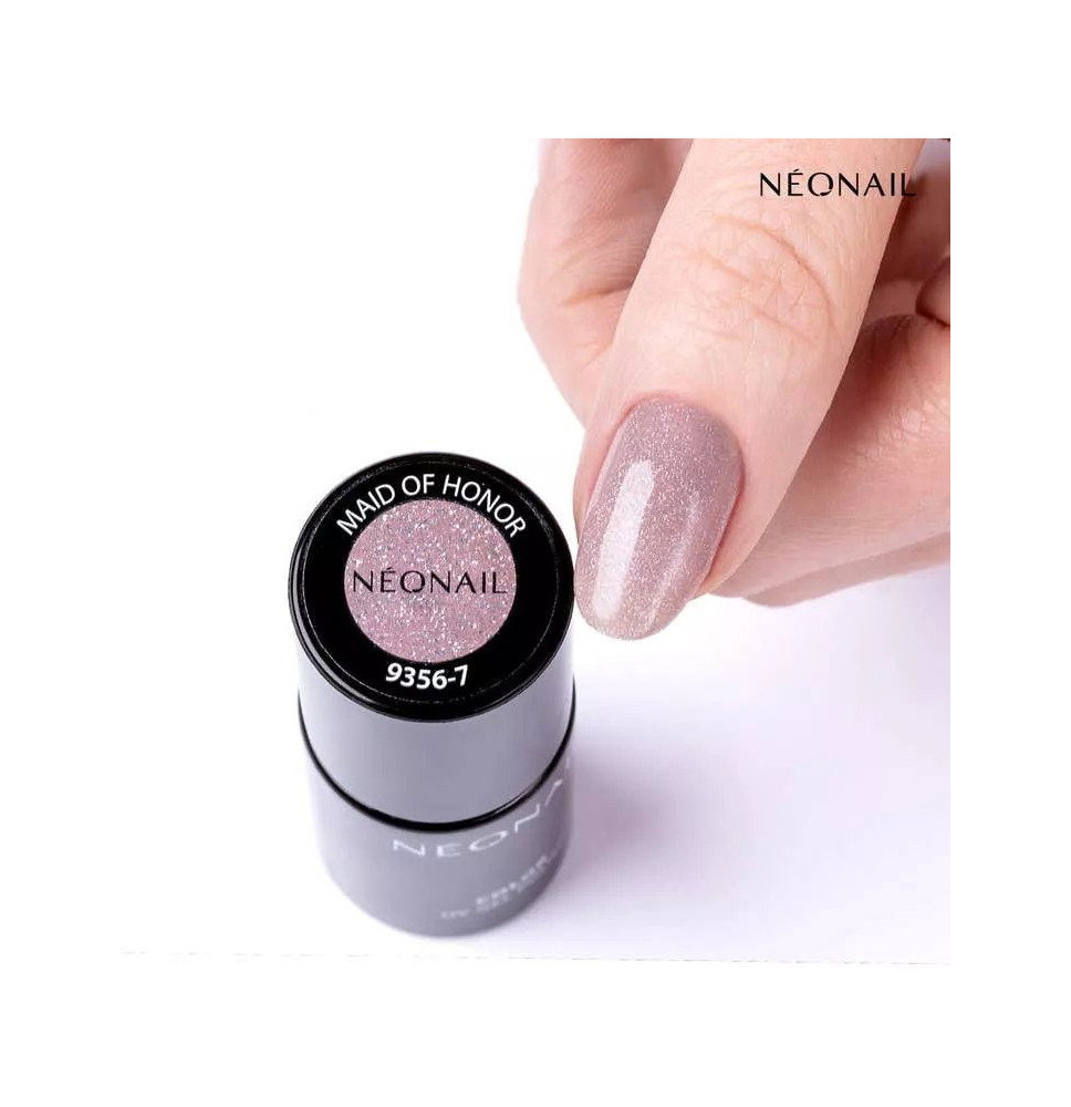 Gél lak Neonail Maid of Honor 7,2 ml