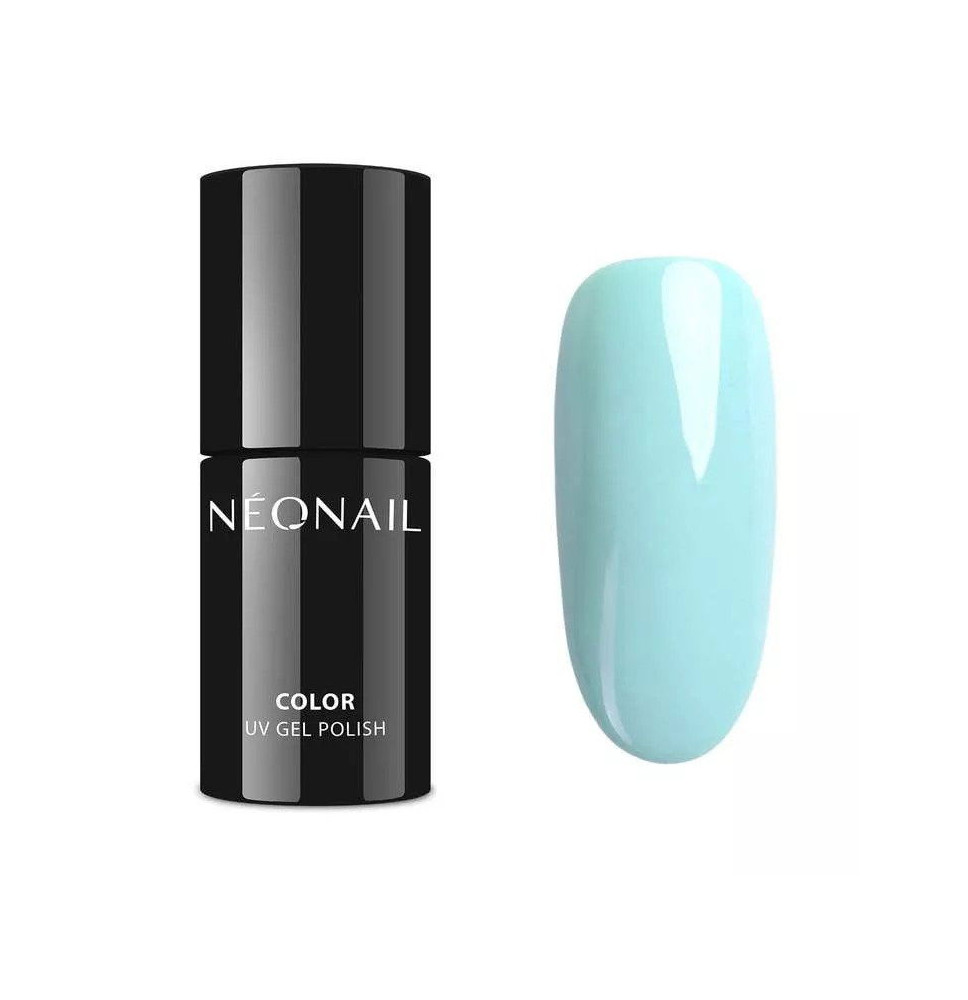 Gél lak NeoNail Ocean Baby 7,2 ml