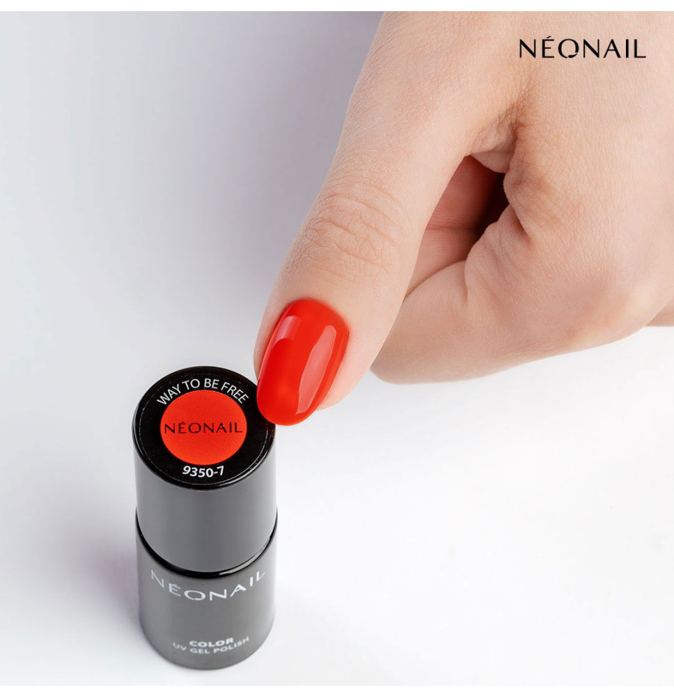 Gél lak NeoNail Way to be Free 7,2 ml