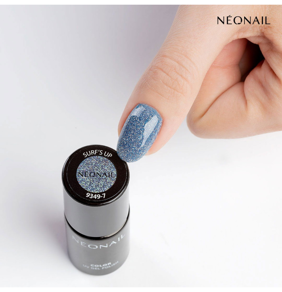 Gél lak NeoNail Surf's Up 7,2 ml