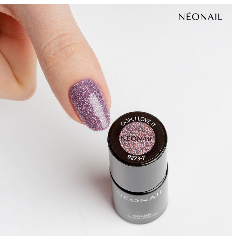 Gél lak NeoNail Ooh, I Love It 7,2 ml