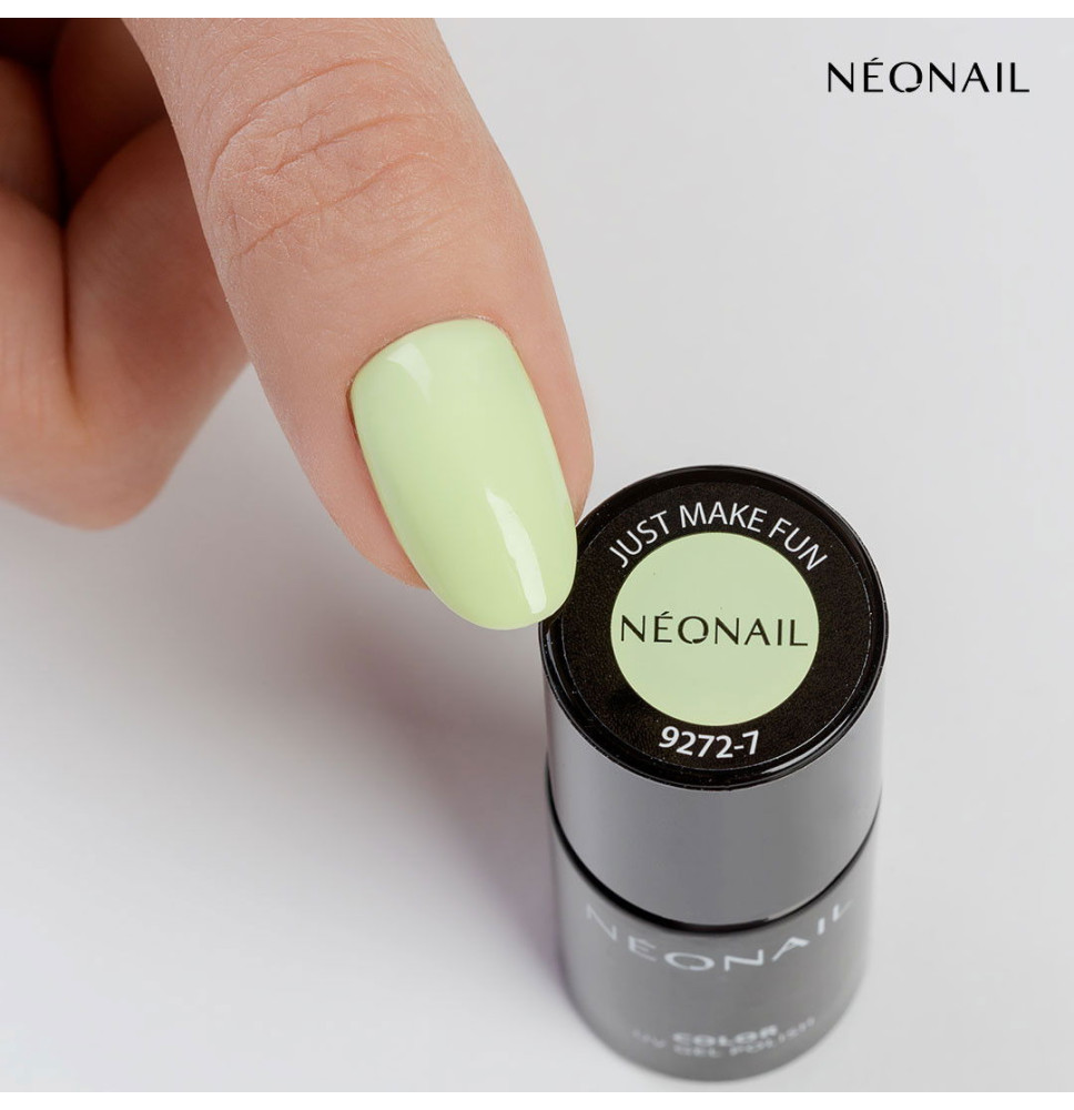 Gél lak NeoNail Just make fun 7,2 ml