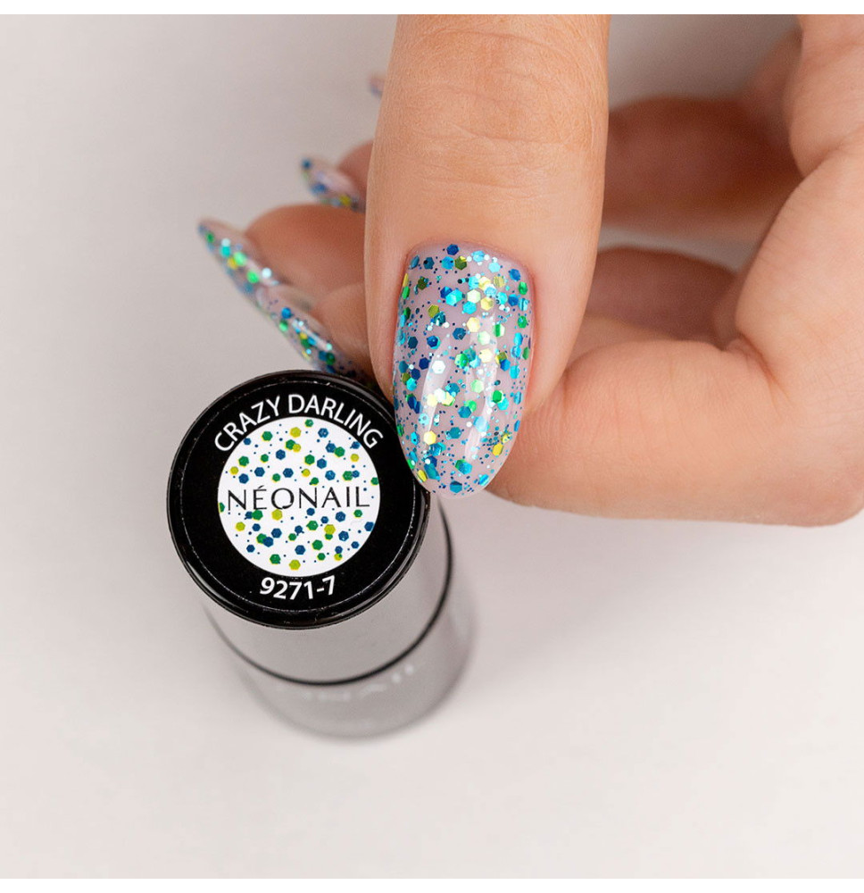 Gél lak NeoNail Crazy Darling 7,2 ml