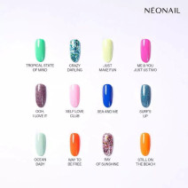 Gél lak NeoNail Tropical State Of Mind 7,2 ml